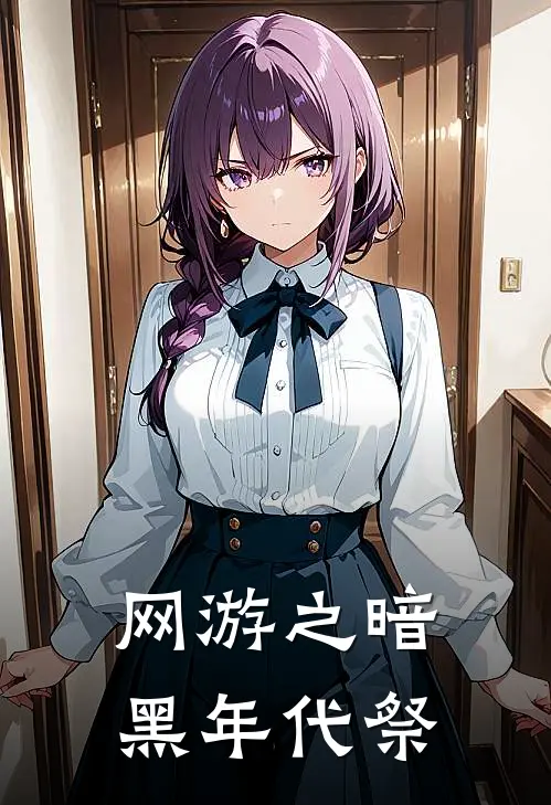 网游之暗黑年代祭
