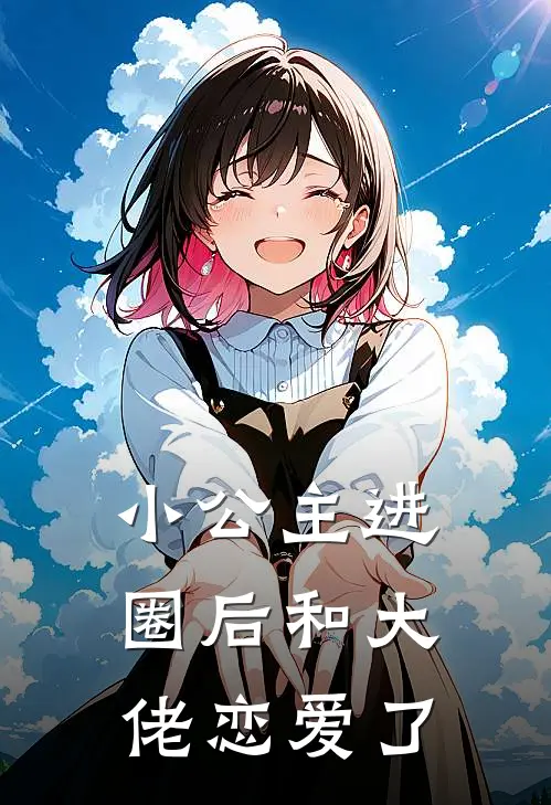 小公主进圈后和大佬恋爱了