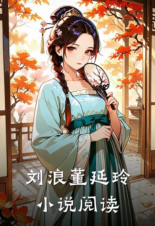 刘浪董延玲小说阅读
