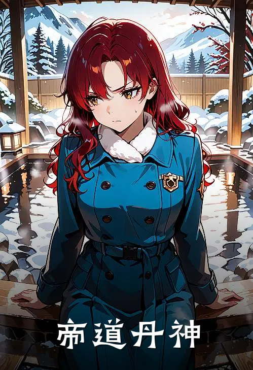 帝道丹神