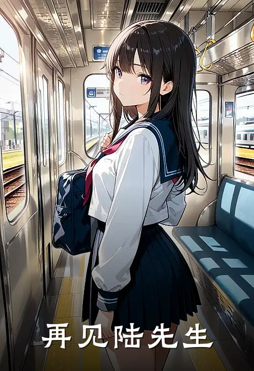 再见陆先生