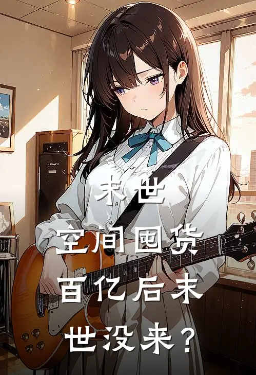 末世：空间囤货百亿后末世没来？