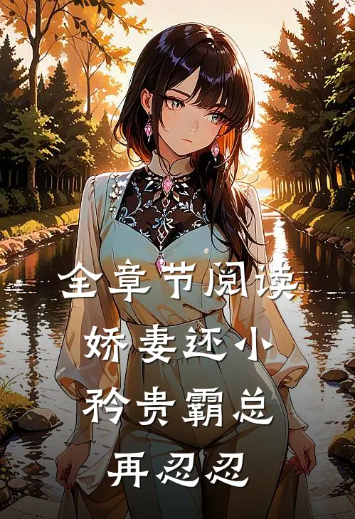 全章节阅读娇妻还小，矜贵霸总再忍忍