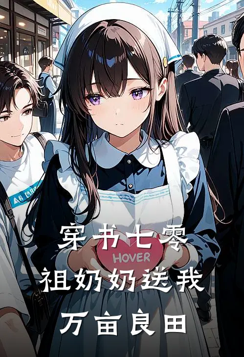 穿书七零，祖奶奶送我万亩良田