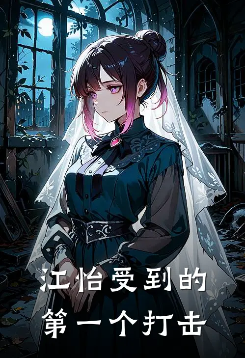 江怡受到的第一个打击