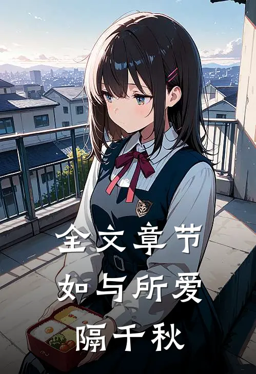 全文章节如与所爱隔千秋