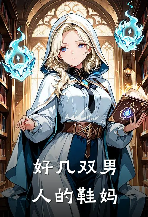 好几双男人的鞋妈