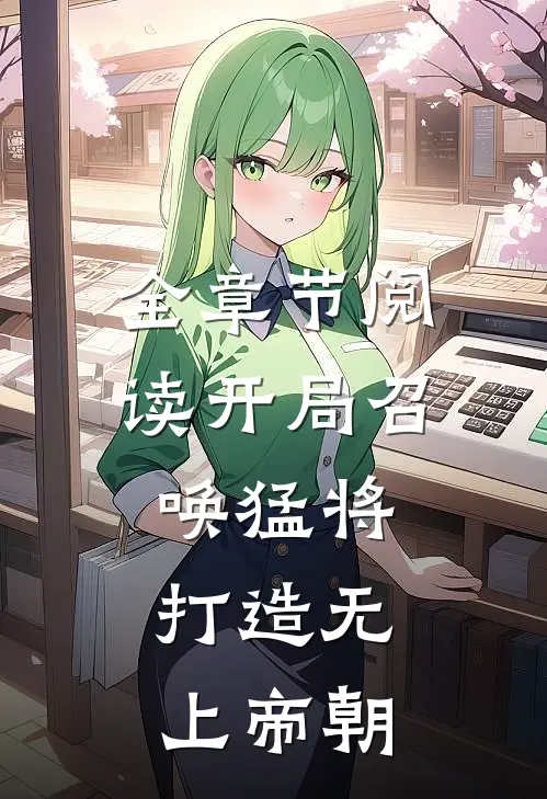 全章节阅读开局召唤猛将，打造无上帝朝