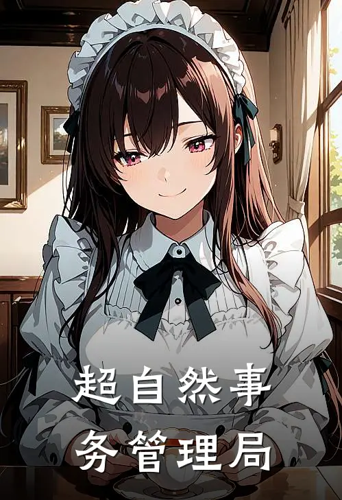 超自然事务管理局
