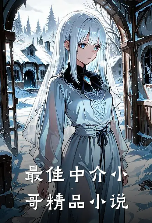 最佳中介小哥精品小说