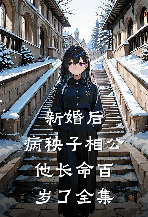 新婚后，病秧子相公他长命百岁了全集