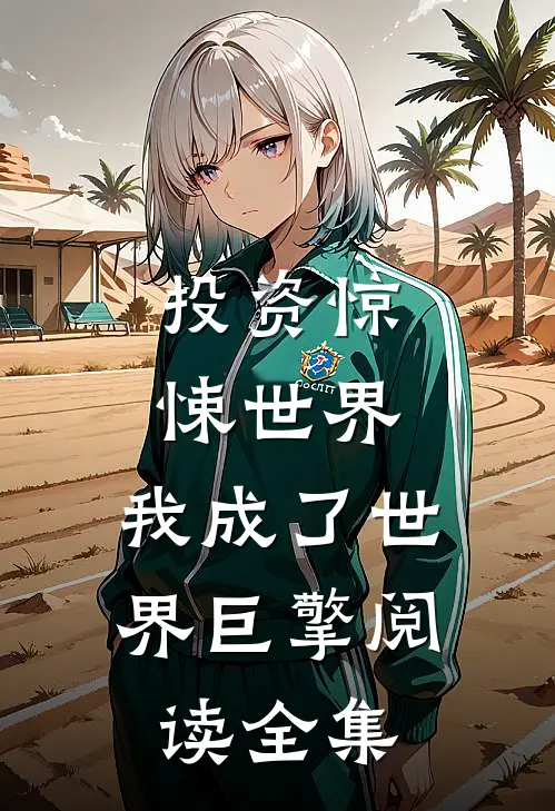 投资惊悚世界，我成了世界巨擎阅读全集
