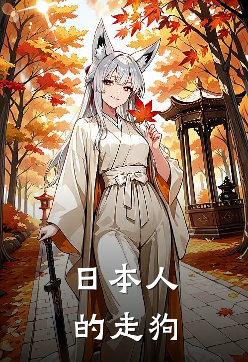 日本人的走狗