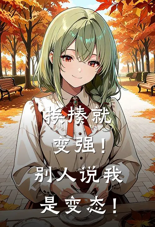 挨揍就变强！别人说我是变态！
