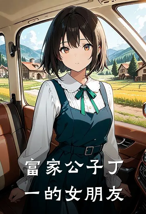 富家公子丁一的女朋友