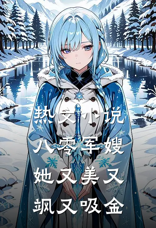 热文小说八零军嫂她又美又飒又吸金