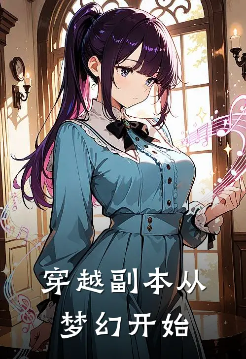 穿越副本从梦幻开始