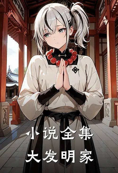 小说全集大发明家
