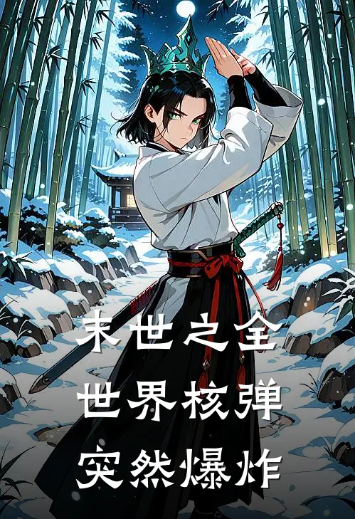 末世之全世界核弹突然爆炸