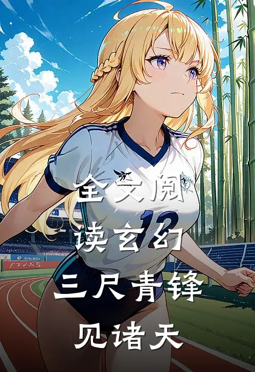 全文阅读玄幻：三尺青锋见诸天