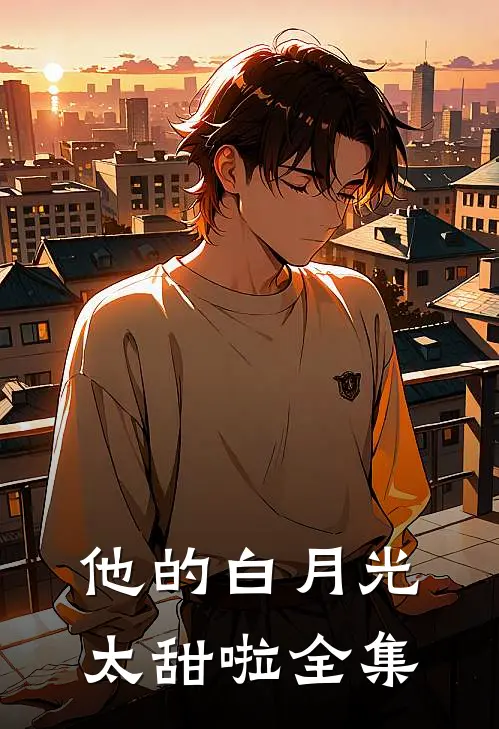 他的白月光太甜啦全集