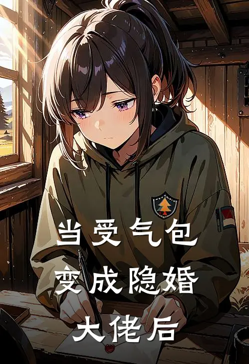 当受气包变成隐婚大佬后
