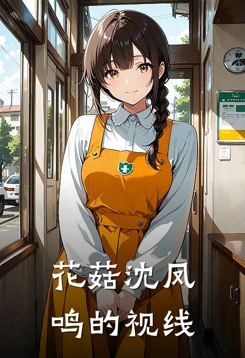 花菇沈凤鸣的视线