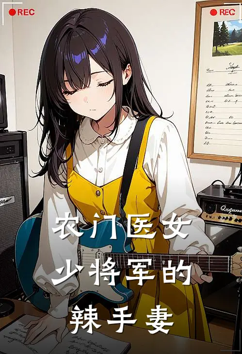 农门医女：少将军的辣手妻