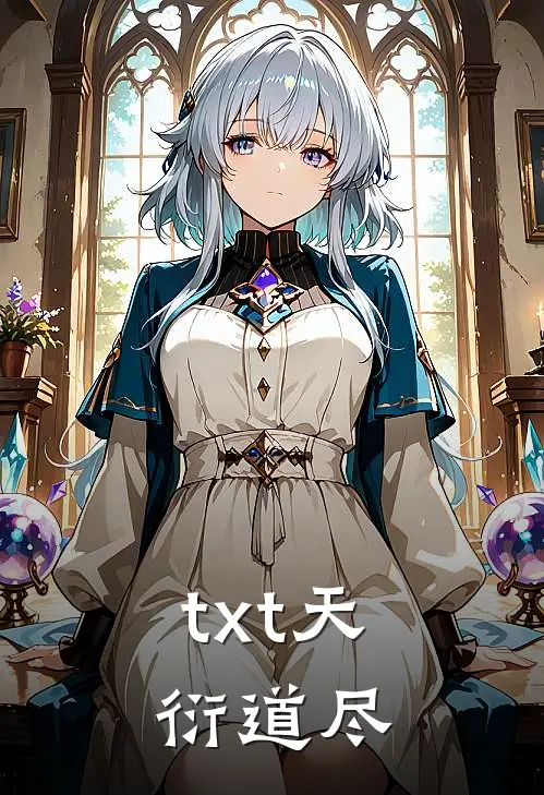 txt天衍道尽