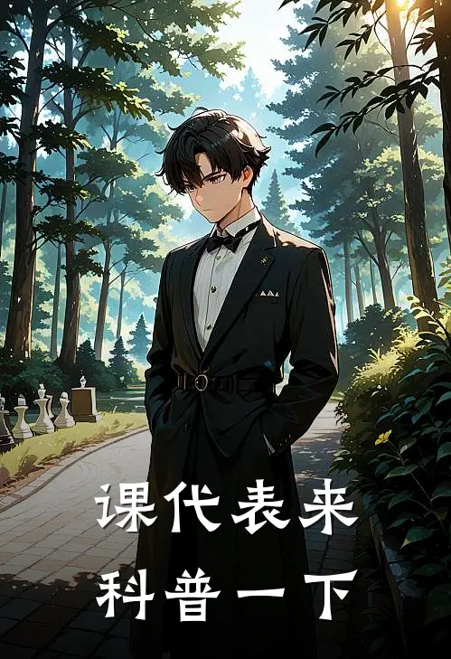 课代表来科普一下