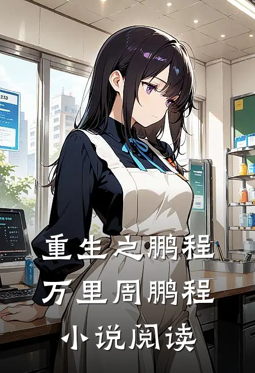重生之鹏程万里周鹏程小说阅读