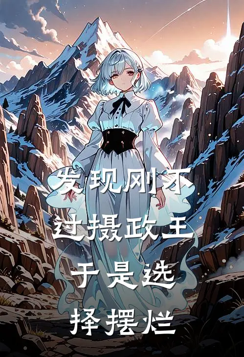 发现刚不过摄政王，于是选择摆烂