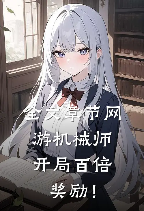 全文章节网游机械师：开局百倍奖励！