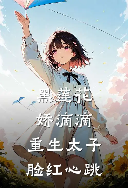 黑莲花娇滴滴，重生太子脸红心跳