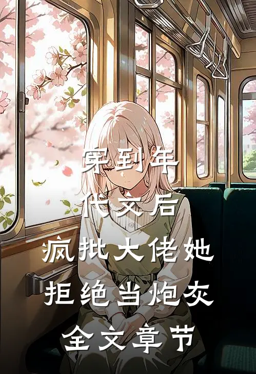 穿到年代文后，疯批大佬她拒绝当炮灰全文章节