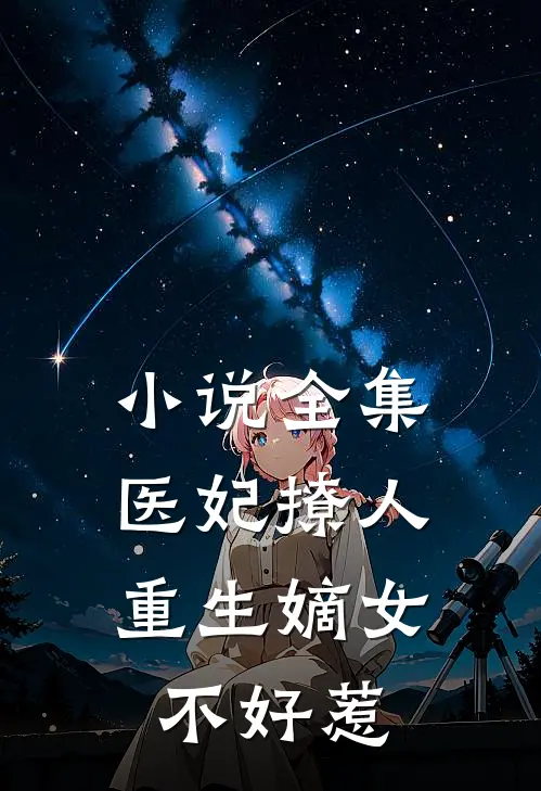 小说全集医妃撩人：重生嫡女不好惹