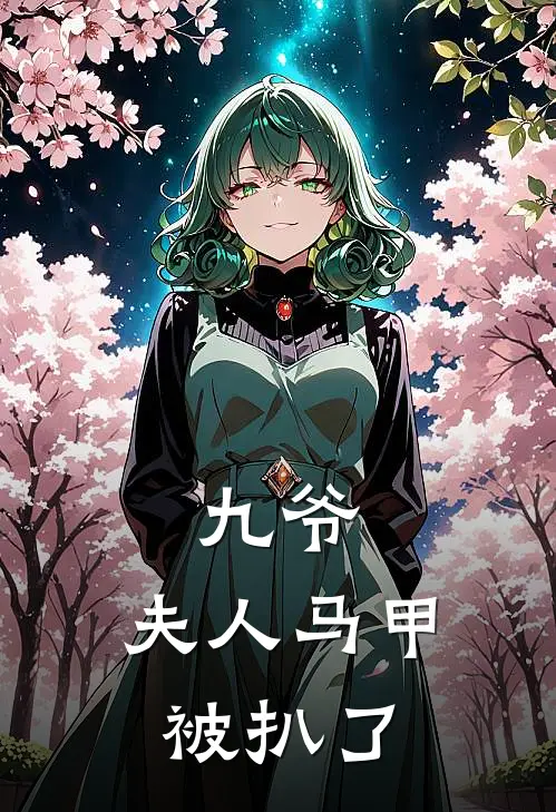 九爷，夫人马甲被扒了