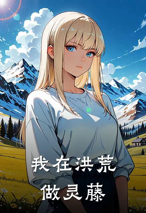 我在洪荒做灵藤