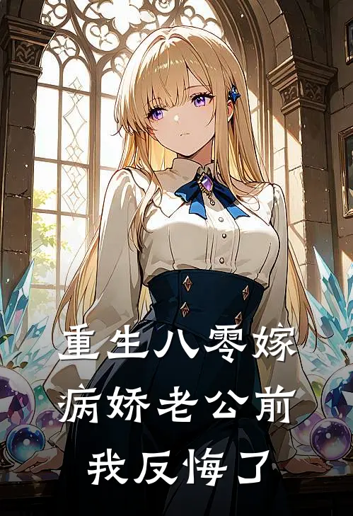 重生八零嫁病娇老公前，我反悔了
