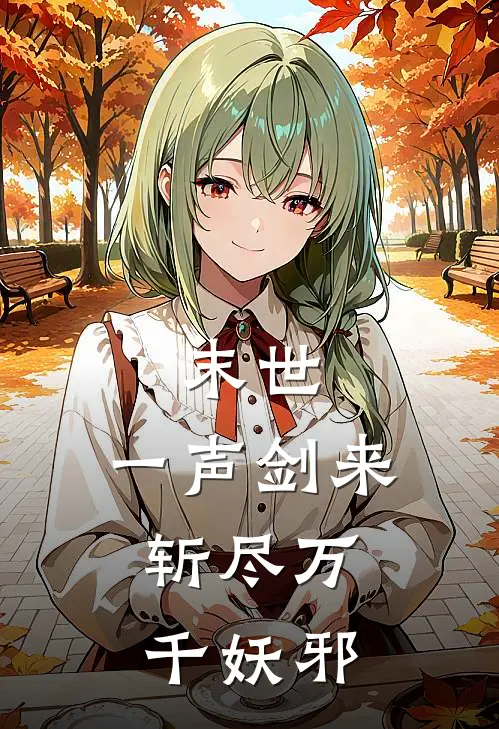 末世：一声剑来，斩尽万千妖邪
