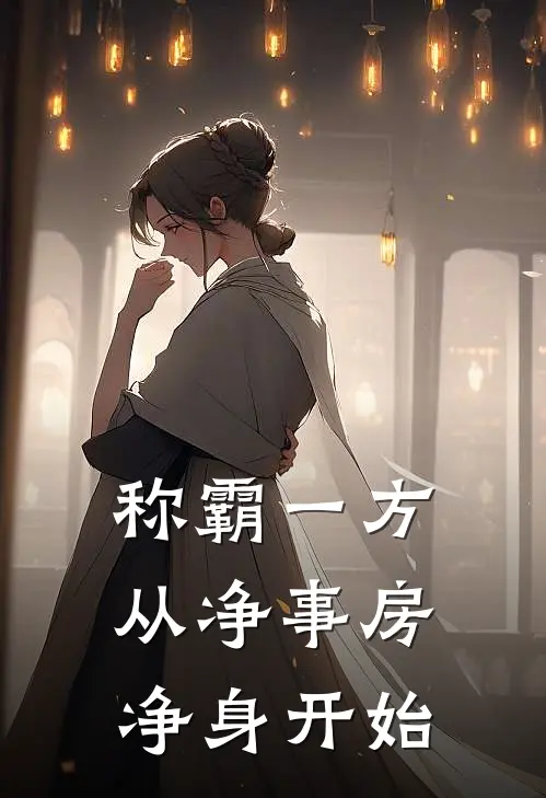 称霸一方：从净事房净身开始