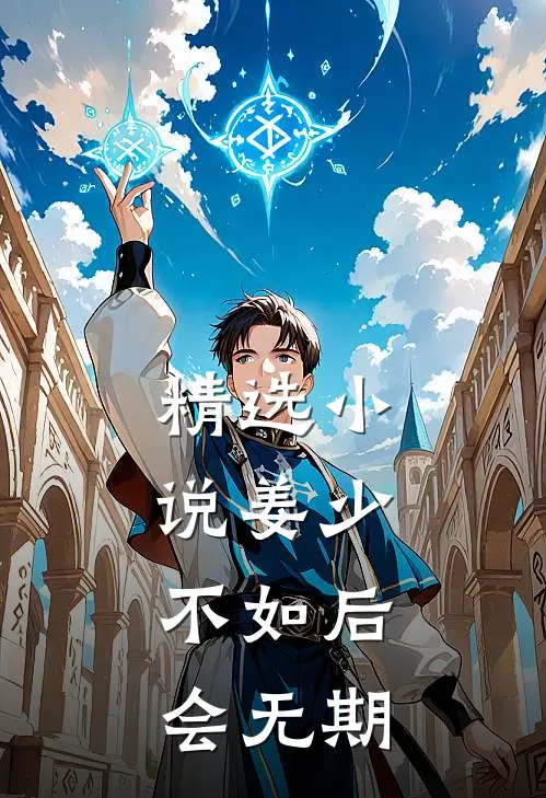 精选小说姜少，不如后会无期
