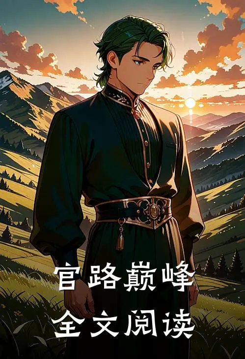 官路巅峰全文阅读