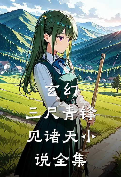 玄幻：三尺青锋见诸天小说全集