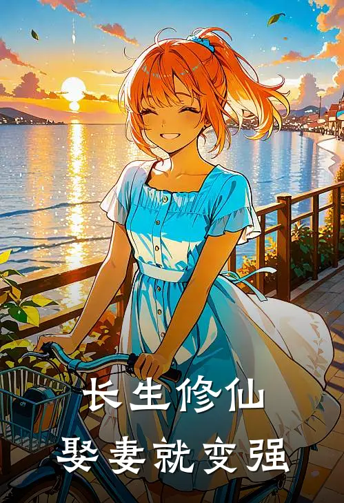 长生修仙：娶妻就变强