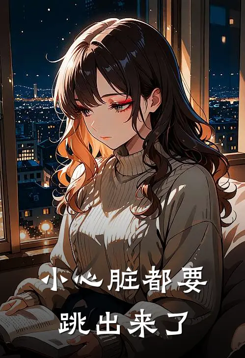 小心脏都要跳出来了