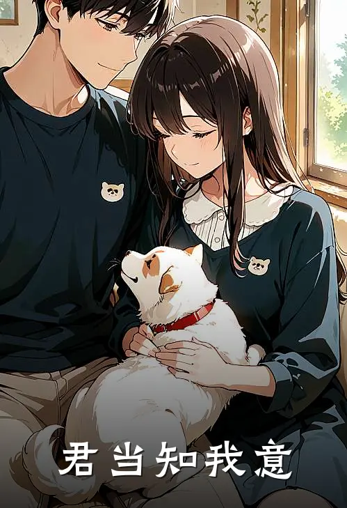 君当知我意