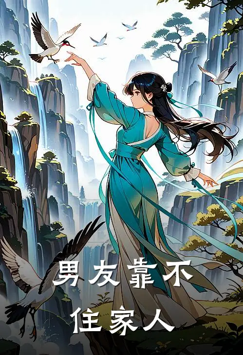 男友靠不住家人