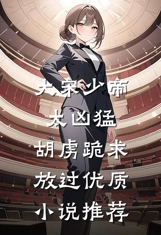 大宋少帝太凶猛，胡虏跪求放过优质小说推荐