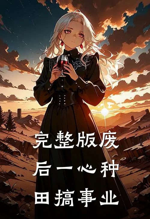完整版废后一心种田搞事业